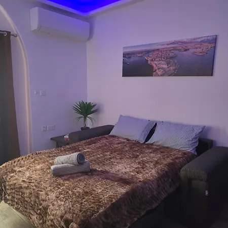 Apartament Groundfloor *