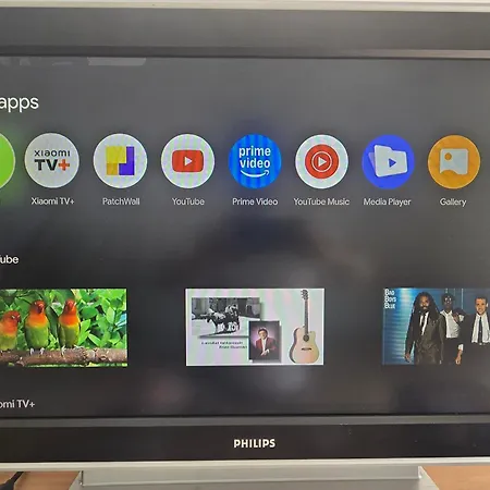 Groundfloor Apartament Gzira