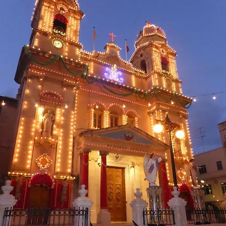 Groundfloor Apartament *