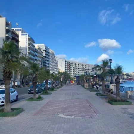 Apartament Groundfloor *