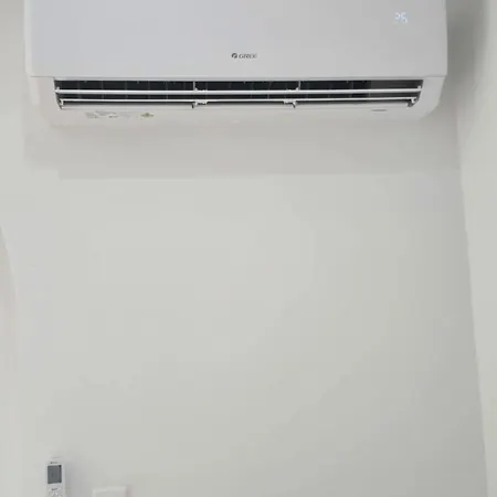 Appartement Groundfloor Gzira