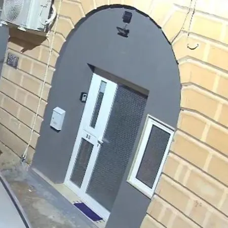 Groundfloor דירה Gzira