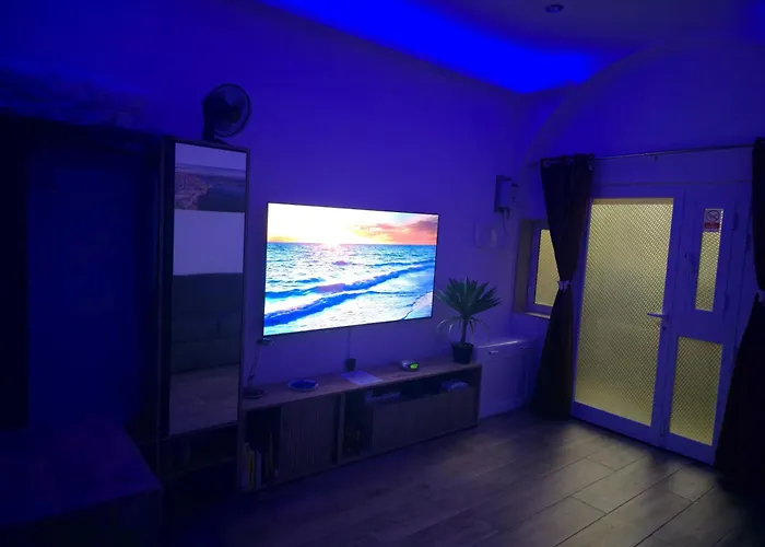 Appartement Groundfloor