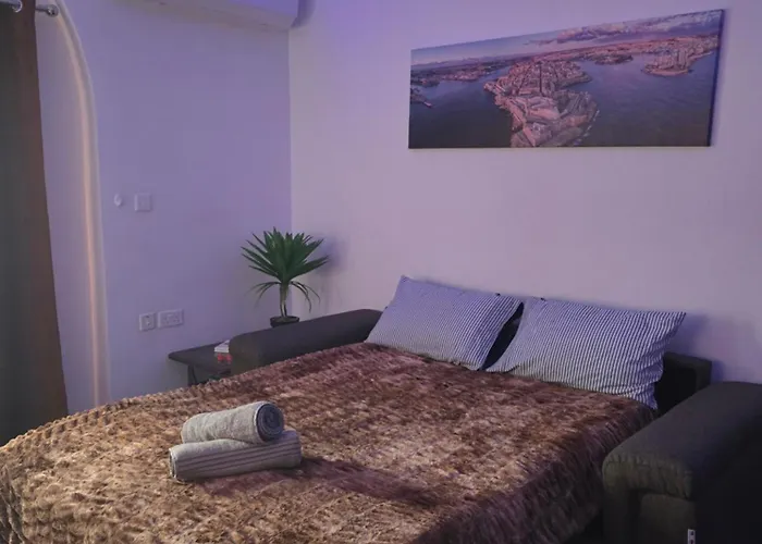 Appartement Groundfloor *