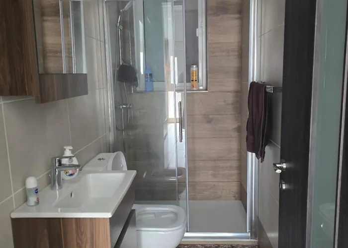 Appartement Groundfloor