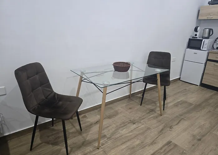 Appartement Groundfloor *