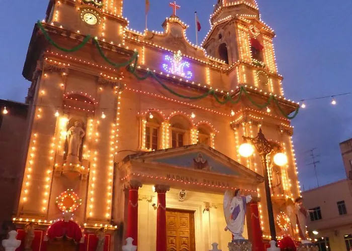 Groundfloor Appartement *