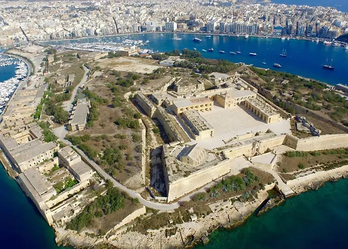 Appartement Groundfloor Gzira