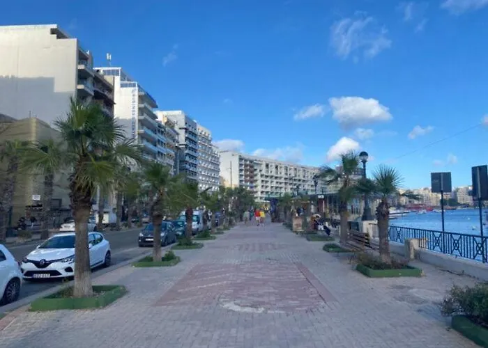 Appartement Groundfloor *