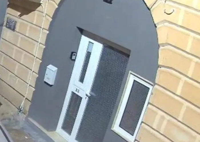 Groundfloor Appartement Gzira